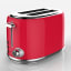 Pack Shot image of Swan 2-Slice Retro Toaster, 980W