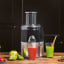 Magimix Juice Expert 3 Cold Press Centrifugal Juicer with pressed juice