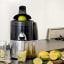 Magimix Juice Expert 3 Cold Press Centrifugal Juicer with lime