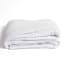 The T Shirt Bed Company Scandinavian White Duvet Cover Set