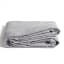 The T Shirt Bed Company Soft Grey Duvet Cover Set