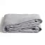 The T Shirt Bed Company Soft Grey Fitted Sheet