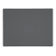 Pack Shot image of Blomus Rectangular Silicone Placemat, 46cm