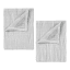 Pack Shot image of Blomus Belt Cotton Tea Towels, Set of 2