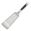 Pack Shot image of Everdure by Heston Blumenthal Brushed Stainless Steel Fish Turner