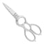 Wusthof Stainless Steel Kitchen Scissors