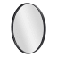 Pack Shot image of Native Decor Round Deep Frame Mirror