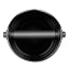 Dreamfarm Grindenstein Coffee Knock Box Large top view