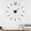 Lifestyle image of Umbra Blink Clock