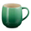 Le Creuset U Mug, 380ml - Bamboo