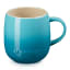 Le Creuset U Mug, 380ml - Caribbean