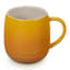 Le Creuset Stoneware U Mug, 380ml - Nectar