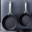 Lifestyle image of Le Creuset Toughened Non-Stick Shallow Frying Pan