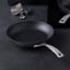 Lifestyle image of Le Creuset Toughened Non-Stick Shallow Frying Pan