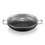 Pack Shot image of Le Creuset Toughened Non-Stick Shallow Casserole With Lid