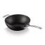 Pack Shot image of Le Creuset Toughened Non-Stick Stir Fry Pan, 30cm