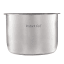 Angle image of Instant Pot Stainless Steel Inner Pot, 8L
