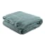 Pack Shot image of Linen Drawer Harmony Large Pure Cotton Throw