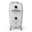 Pack Shot image of Everdure by Heston Blumenthal 4K Electric Ignition Charcoal Outdoor Oven