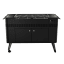 Detail image of Everdure by Heston Blumenthal HubII Electric Ignition Charcoal Braai