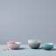 Lifestyle image of Le Creuset Calm Collection Mini Bowls, Set of 4