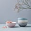 Lifestyle image of Le Creuset Calm Collection Mini Bowls, Set of 4