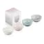 Pack Shot image of Le Creuset Calm Collection Mini Bowls, Set of 4