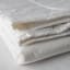 Detail image of Linen Drawer White Cotton Fill Duvet Inner