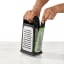 Detail image of OXO Good Grips Box Grater with Removable Zester