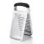 Pack Shot image of OXO Good Grips Etched Two-Fold Grater