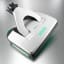 Angle image of Vorwerk Kobold SP600 Mop & Vacuum Attachment