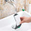 Action image of Vorwerk Kobold SP600 Mop & Vacuum Attachment