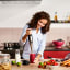 Lifestyle image of Philips ProMix On-The-Go Hand Blender, 800W