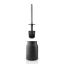 Pack Shot image of Eva Solo Ceramic Toilet Brush & Holder