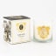 Cape Island Black Gold Large Candle, 500ml pack shot