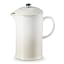 Le Creuset Coffee Press, 1L - Meringue