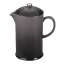 Le Creuset Coffee Press, 1L - Flint