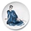 Pack Shot image of Carrol Boyes Spellbinding Side Plates, Set of 4