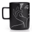 Pack Shot image of Carrol Boyes Radiant Mug, 400ml