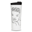 Pack Shot image of Carrol Boyes Travel Mug, 450ml