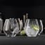 Lifestyle image of Spiegelau Lifestyle Stemless Gin & Tonic Glasses, Set of 4