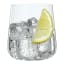 Lifestyle image of Spiegelau Style Lead-Free Crystal Tumblers, Set of 4