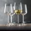 Lifestyle image of Spiegelau Lifestyle White Wine Glasses, Set of 4