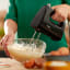 Lifestyle image of Philips Daily Collection 300W Hand Mixer