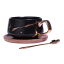 Pack Shot image of Nicolson Russell Kintsukuroi Teacup & Saucer