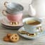 Lifestyle image of Nicolson Russell London Teacup & Saucer