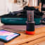 Lifestyle image of AeroPress Go Complete Travel Coffee Maker