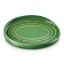 Le Creuset Oval Spoon Rest, 16cm - Bamboo