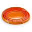 Le Creuset Oval Spoon Rest, 16cm - Flame