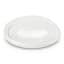 Le Creuset Oval Spoon Rest, 16cm - White